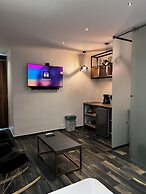 Hotel Lleras Park IV