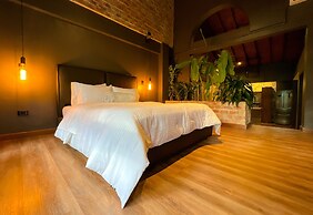 Hotel Lleras Park IV