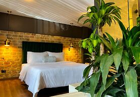Hotel Lleras Park IV