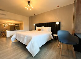 Hotel Lleras Park IV