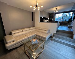 Hotel Lleras Park IV