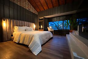 Hotel Lleras Park IV