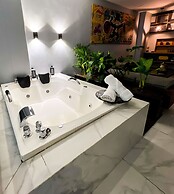 Hotel Lleras Park IV