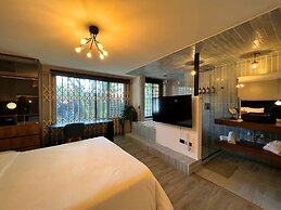Hotel Lleras Park IV