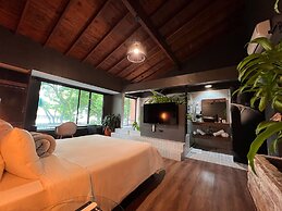 Hotel Lleras Park IV
