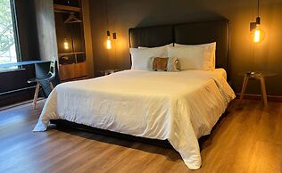 Hotel Lleras Park IV