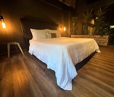 Hotel Lleras Park IV
