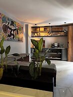 Hotel Lleras Park IV