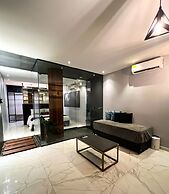 Hotel Lleras Park IV