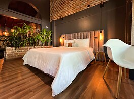 Hotel Lleras Park IV