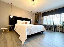 Hotel Lleras Park IV