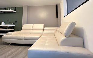 Hotel Lleras Park IV