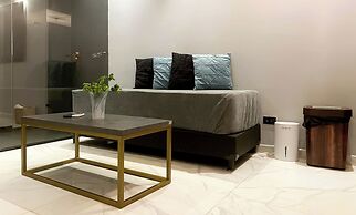 Hotel Lleras Park IV
