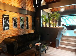Hotel Lleras Park IV
