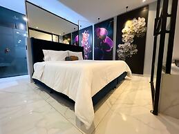 Hotel Lleras Park IV