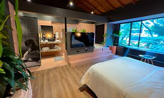 Hotel Lleras Park IV