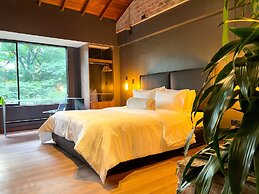 Hotel Lleras Park IV