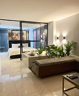 Hotel Lleras Park IV