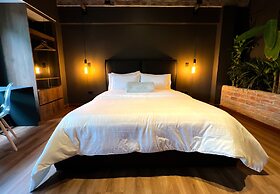 Hotel Lleras Park IV