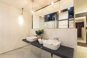 Hotel Lleras Park IV