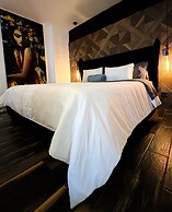 Hotel Lleras Park IV