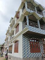 Rudra homes