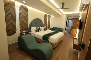 Hotel Heaven Blue