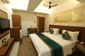 Hotel Heaven Blue