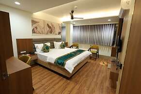 Hotel Heaven Blue