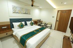 Hotel Heaven Blue
