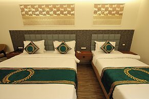 Hotel Heaven Blue