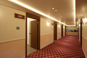 Hotel Heaven Blue
