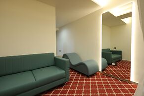 Hotel Heaven Blue