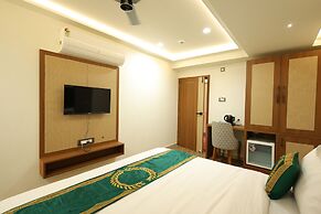 Hotel Heaven Blue
