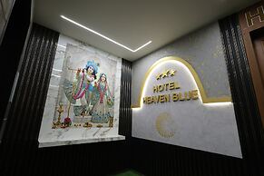 Hotel Heaven Blue