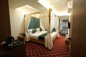 Hotel Heaven Blue