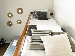 Stylish Playacar Condos w Balcony & Pool