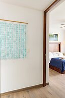 Stylish Playacar Condos w Balcony & Pool
