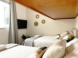 Stylish Playacar Condos w Balcony & Pool