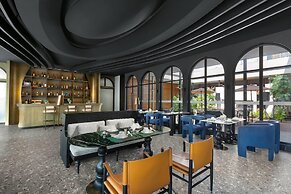 Days Hotel By Wyndham Changsha Wuyi Square