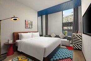 Days Hotel By Wyndham Changsha Wuyi Square