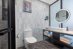 Days Hotel By Wyndham Changsha Wuyi Square
