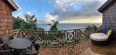 Jungle Bay Dominica