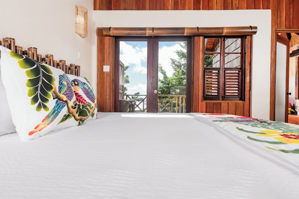 Jungle Bay Dominica