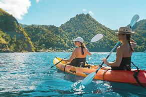 Jungle Bay Dominica