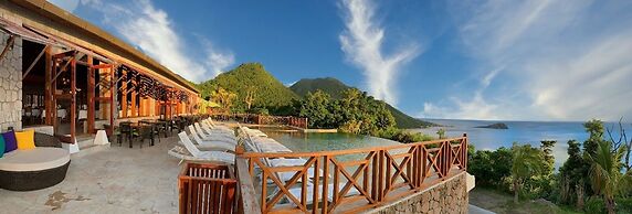 Jungle Bay Dominica