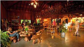 Jungle Bay Dominica
