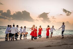 Nest by Hawks Hotels Kamadhoo Baa Atoll