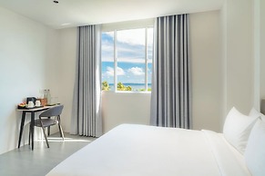 Nest by Hawks Hotels Kamadhoo Baa Atoll