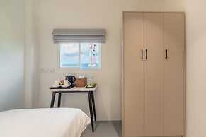 Nest by Hawks Hotels Kamadhoo Baa Atoll